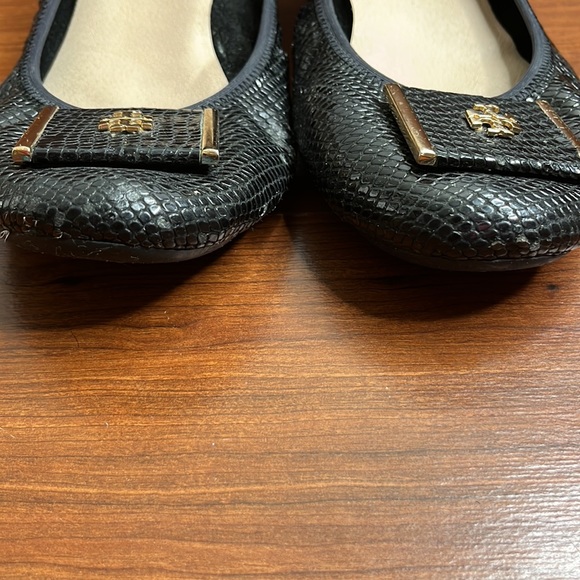 Tory Burch Wedge - Picture 2 of 6